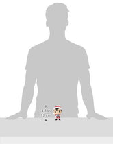 Load image into Gallery viewer, Funko Pop! DC Heroes: DC Holiday - Superman with Sweater, Multicolor, 3.75 inches (50651)