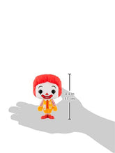 Load image into Gallery viewer, Funko Pop! Ad Icons: McDonald's - Ronald McDonald, Multicolor