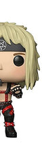 Load image into Gallery viewer, Funko POP! Rocks: Mötley Crüe Vince Neil Collectible Figure, Multicolor