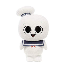 Load image into Gallery viewer, Funko Supercute Plush: Ghostbusters -  Stay Puft, Multicolor