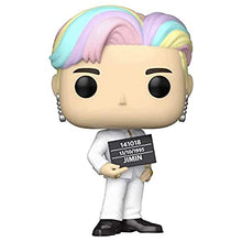 Load image into Gallery viewer, Funko Pop! Rocks: BTS - Jimin