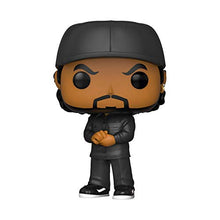 Load image into Gallery viewer, Pop! Rocks: Ice Cube Vinyl Figure