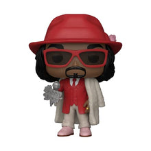 Load image into Gallery viewer, Funko Pop! Rocks: Snoop Dogg with Fur Coat