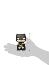 Load image into Gallery viewer, Funko POP Heroes: Batman vs Superman - Batman Action Figure