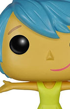 Load image into Gallery viewer, Funko Disney/Pixar Inside Out Joy Pop Vinyl Figure