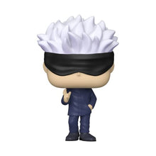 Load image into Gallery viewer, Funko Pop! Animation: Jujutsu Kaisen - Gojo, Multicolor, 61357