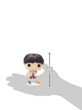 Load image into Gallery viewer, Funko Pop! Rocks: BTS - J-Hope, Multicolor, Standard