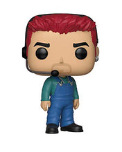 Load image into Gallery viewer, Funko Pop! Rocks: NSYNC - Joey Fatone, Multicolor