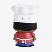 Load image into Gallery viewer, Funko Pop Television: South Park - Chef Collectible Figure, Multicolor