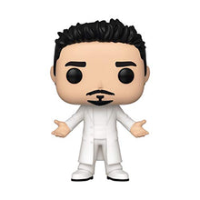 Load image into Gallery viewer, Funko Pop! Rocks: Backstreet Boys - Kevin Richardson, Multicolor