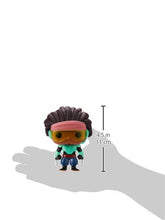 Load image into Gallery viewer, Funko POP! Disney: Big Hero 6-Wasabi No-Ginger Action Figure