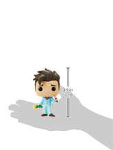 Load image into Gallery viewer, Funko Pop! Rocks - Morrissey, Multicolor