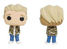 Load image into Gallery viewer, Funko Pop Rocks: Music - Justin Bieber Toy Figure