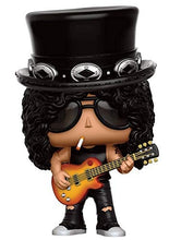 Load image into Gallery viewer, Guns N Roses GN'R Slash Rocks Vinyl Figure 51 Funko Pop!