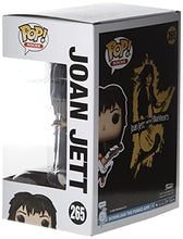 Load image into Gallery viewer, Funko POP Rocks: Joan Jett, Multicolor