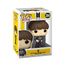 Load image into Gallery viewer, Funko Pop! Rocks: BTS - V