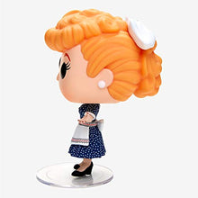 Load image into Gallery viewer, Funko Pop! Tv: I Love Lucy - Lucy Collectible Figure, Multicolor