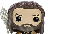 Load image into Gallery viewer, Funko POP Heroes: Batman vs Superman - Aquaman Action Figure