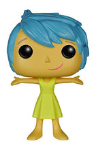 Load image into Gallery viewer, Funko Disney/Pixar Inside Out Joy Pop Vinyl Figure