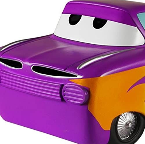 Funko POP Disney: Cars Ramone Action Figure – Respectable Modern