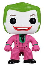 Load image into Gallery viewer, Funko POP Heroes Joker 1966 Vinyl Figure,Multi-colored