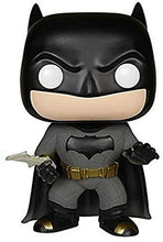 Load image into Gallery viewer, Funko POP Heroes: Batman vs Superman - Batman Action Figure