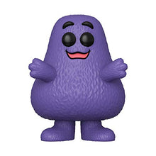 Load image into Gallery viewer, POP Ad Icons: McDonald's - Grimace