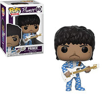 Load image into Gallery viewer, Funko 32248 Pop Rocks: Prince - Around The World in A Day, Multicolor