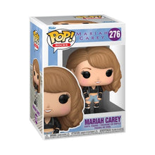 Load image into Gallery viewer, Funko Pop! Rocks: Mariah Carey - Fantasy