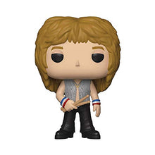 Load image into Gallery viewer, Funko 33716 Pop Rocks: QueenRoger Taylor, Multicolor