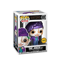 Load image into Gallery viewer, Funko Pop! Heroes:Batman 1989-Joker with Hat (Styles May Vary),Multicolor