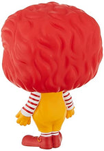 Load image into Gallery viewer, Funko Pop! Ad Icons: McDonald's - Ronald McDonald, Multicolor