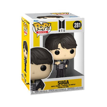 Load image into Gallery viewer, Funko Pop! Rocks BTS - Suga