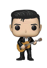 Load image into Gallery viewer, Funko Pop! Rocks: Johnny Cash - Johnny Cash, Multicolor
