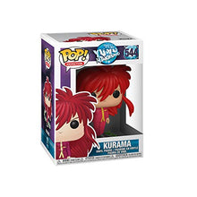 Load image into Gallery viewer, Funko Pop! Animation: Yu Hakusho - Kurama