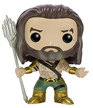 Load image into Gallery viewer, Funko POP Heroes: Batman vs Superman - Aquaman Action Figure