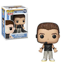 Load image into Gallery viewer, Nsync Funko Pop! Rocks JC Chasez