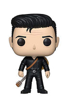 Load image into Gallery viewer, Funko Pop! Rocks: Johnny Cash - Johnny Cash in Black, Standard