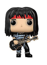 Load image into Gallery viewer, Funko POP! Rocks: Mötley Crüe Mick Mars Collectible Figure, Multicolor