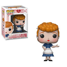 Load image into Gallery viewer, Funko Pop! Tv: I Love Lucy - Lucy Collectible Figure, Multicolor