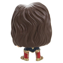 Load image into Gallery viewer, Funko POP Heroes: Batman vs Superman - Wonder Woman Action Figure,Multi-colored,3.75 inches
