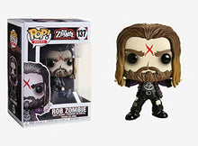 Load image into Gallery viewer, Funko Pop! Rocks: Rob Zombie