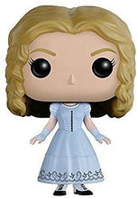 Load image into Gallery viewer, Funko POP Disney: Alice in Wonderland Action Figure - Alice