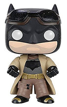 Load image into Gallery viewer, Funko POP Heroes: Batman vs Superman - Knightmare Batman Action Figure