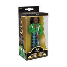 Load image into Gallery viewer, Funko Pop! Vinyl Gold: Outkast - Andre 3000 (Hey Ya) 5"
