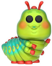 Load image into Gallery viewer, Funko A Bug's Life Heimlich Pop Disney Figure