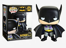 Load image into Gallery viewer, Funko Pop! Heroes: Batman 80th- Batman 1st Appearance
