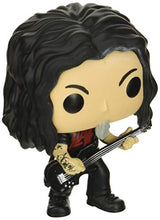 Load image into Gallery viewer, Funko Pop! Rocks: Slayer - Tom Araya, Multicolor