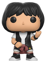 Load image into Gallery viewer, Funko Movies: Bill and Ted's Excellent Adventure - Ted Theodore Logan