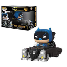Load image into Gallery viewer, Funko POP Heroes: Batman 80th